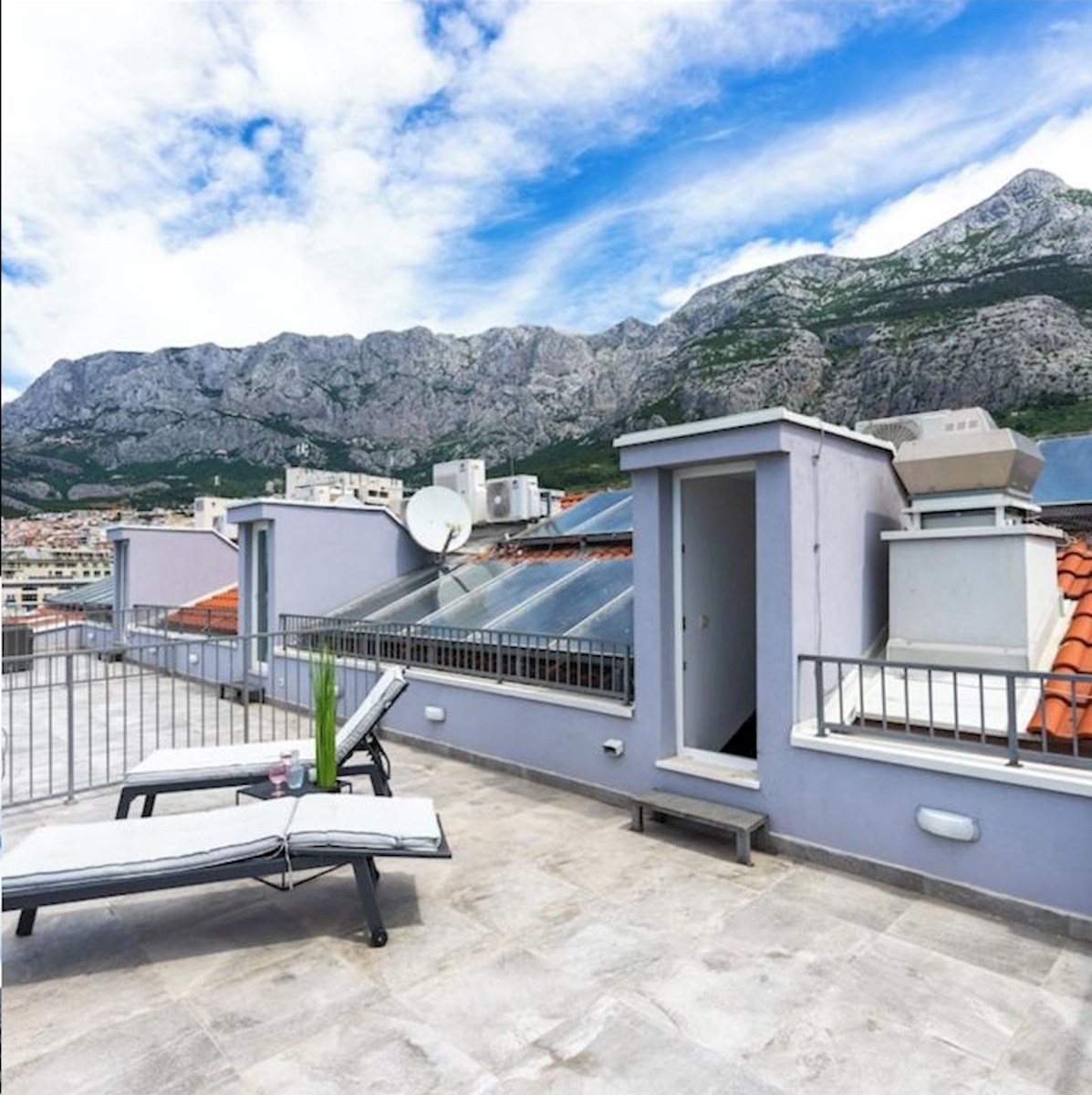 Apartmán Na prodej - SPLITSKO-DALMATINSKA MAKARSKA