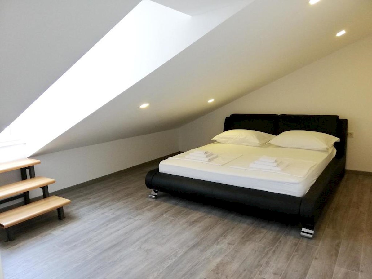 Apartmán Na prodej - SPLITSKO-DALMATINSKA MAKARSKA