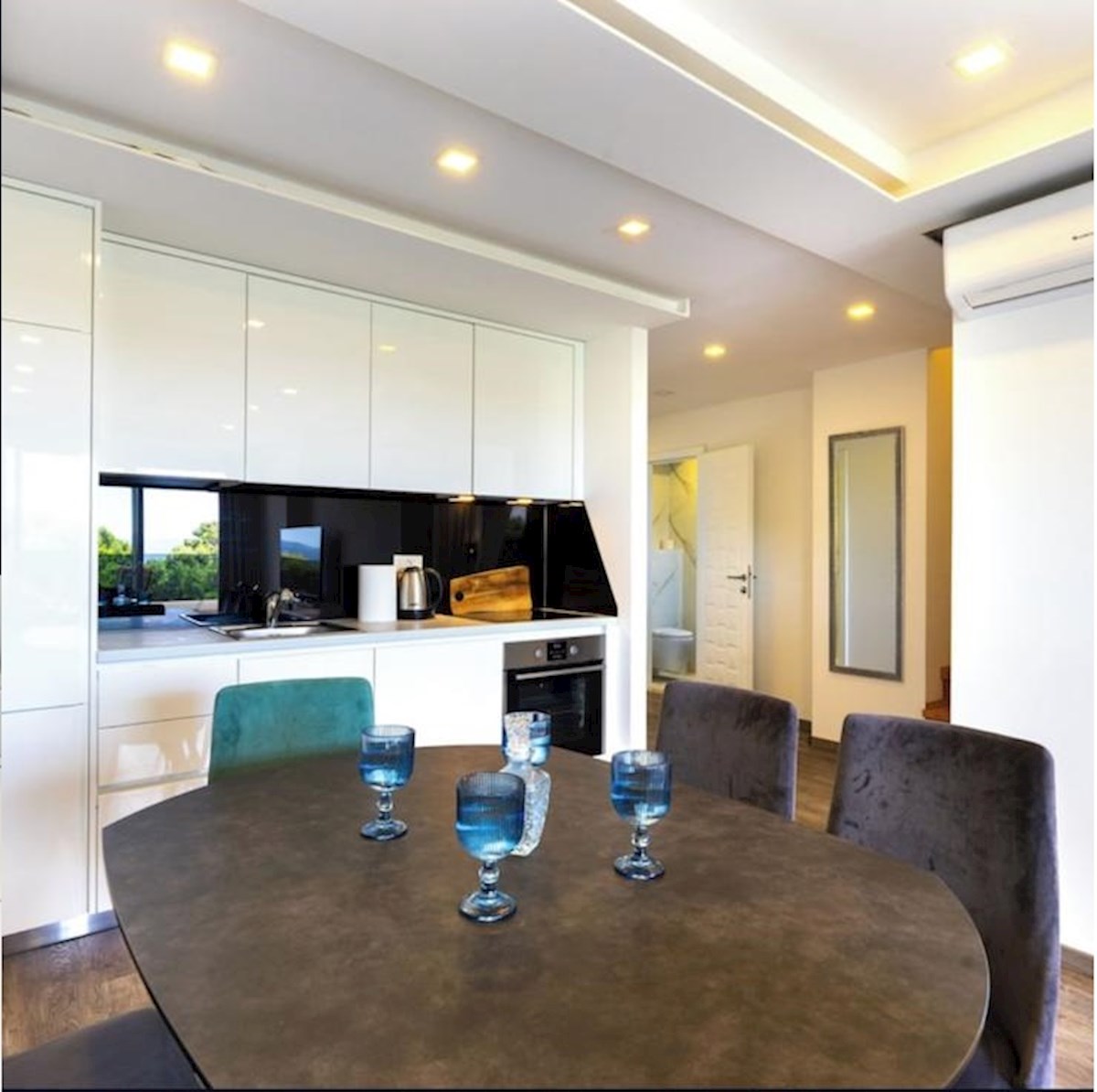 Apartmán Na prodej - SPLITSKO-DALMATINSKA MAKARSKA