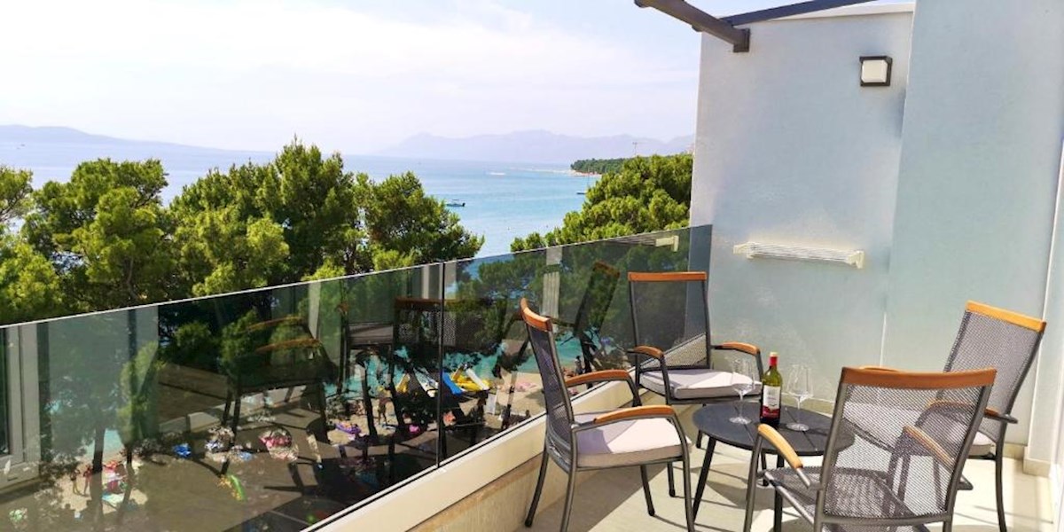 Apartmán Na prodej - Splitsko-dalmatinska Makarska - foto 5/19