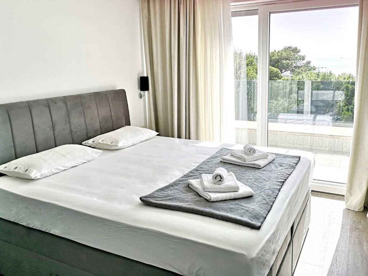 Apartmán Na prodej - SPLITSKO-DALMATINSKA MAKARSKA