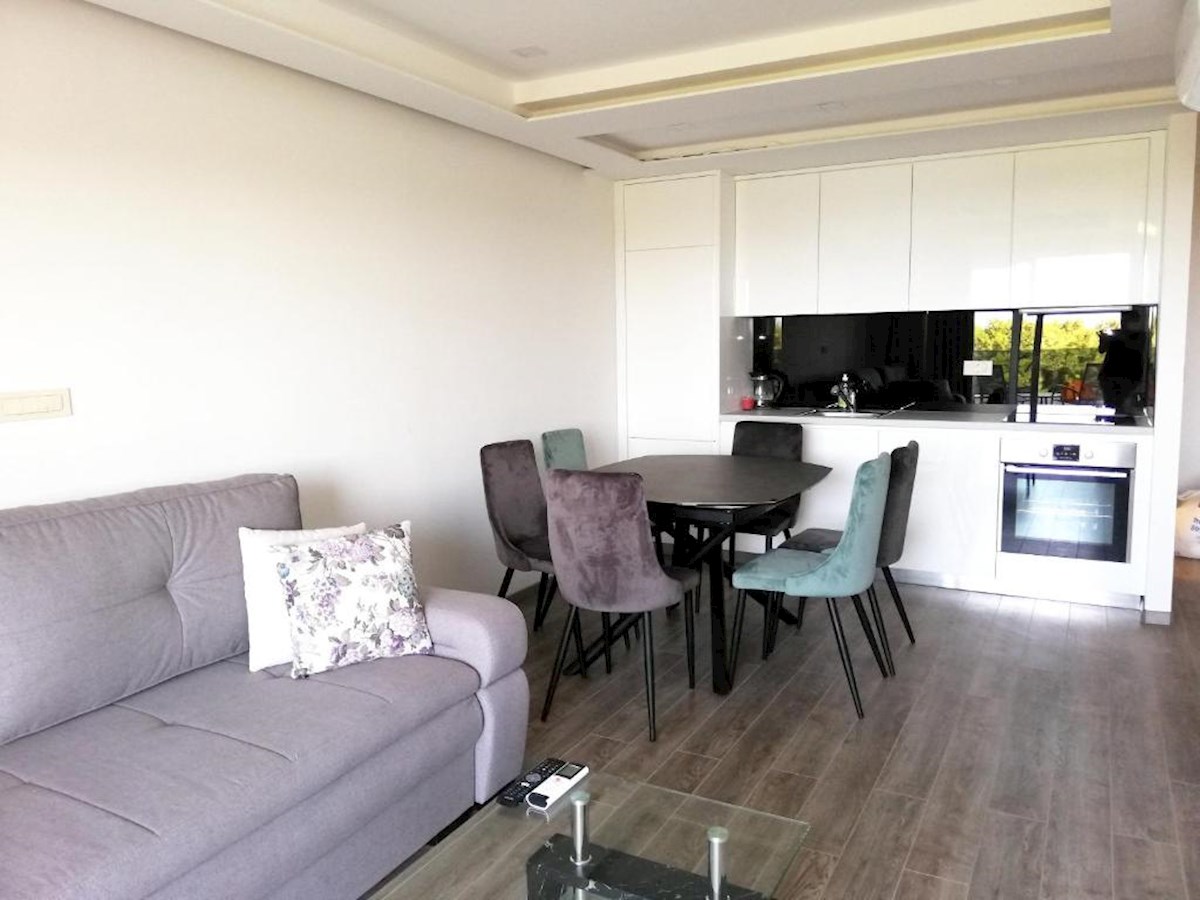 Apartmán Na prodej - SPLITSKO-DALMATINSKA MAKARSKA