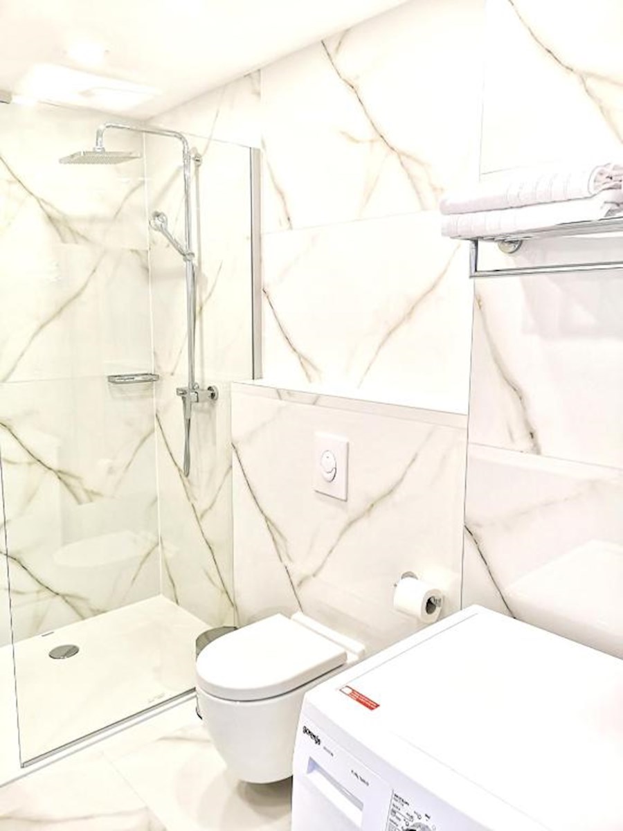 Apartmán Na prodej - SPLITSKO-DALMATINSKA MAKARSKA