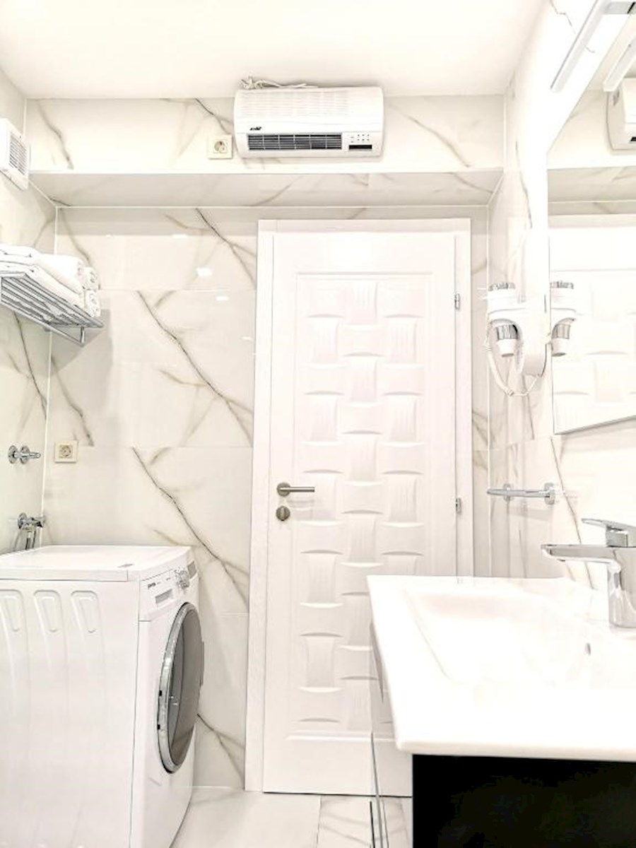 Apartmán Na prodej - SPLITSKO-DALMATINSKA MAKARSKA