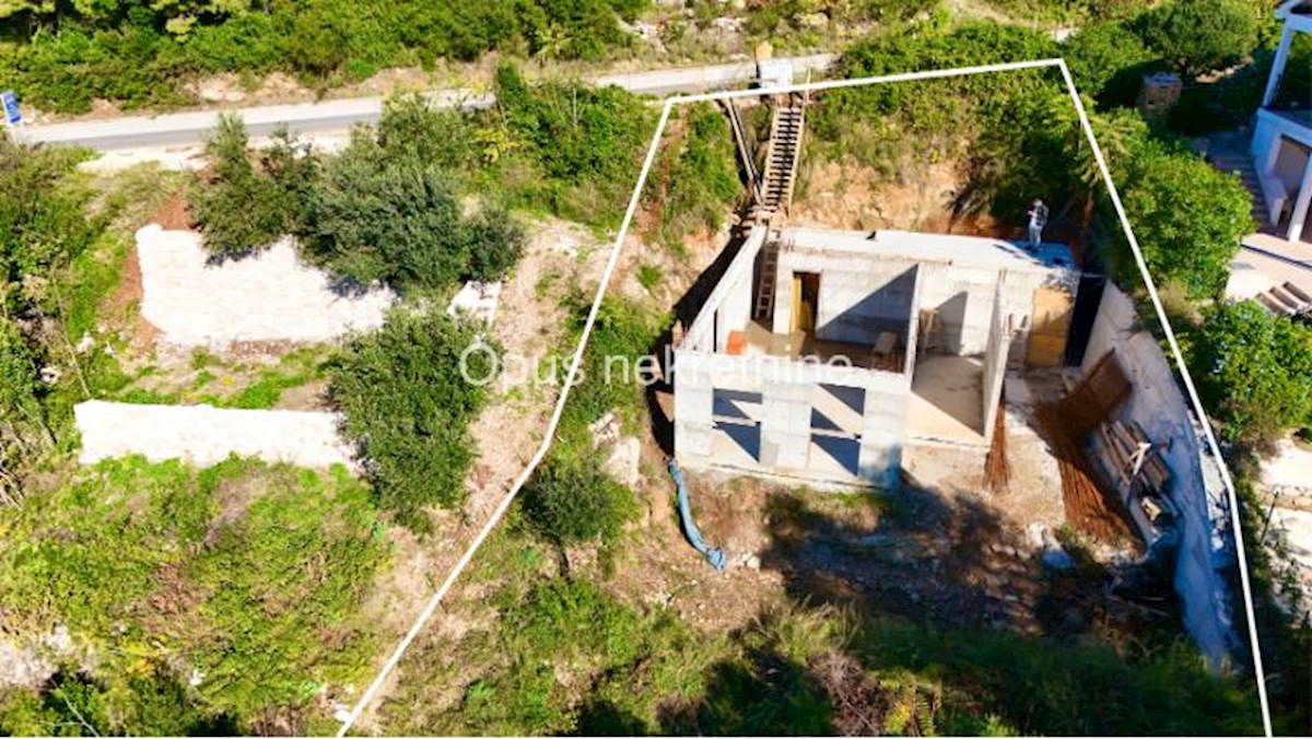 Kuća Na prodaju - DUBROVAČKO-NERETVANSKA STON