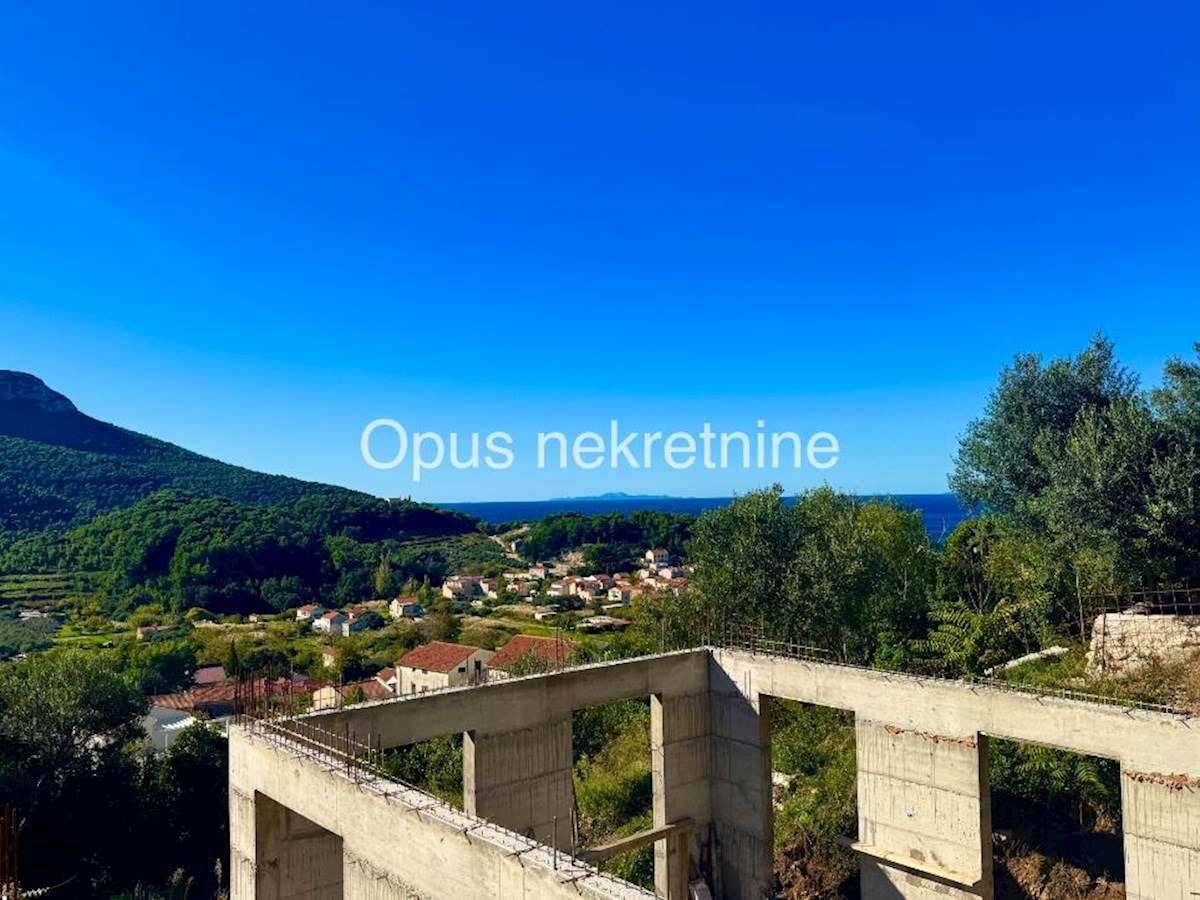 Kuća Na prodaju - DUBROVAČKO-NERETVANSKA STON
