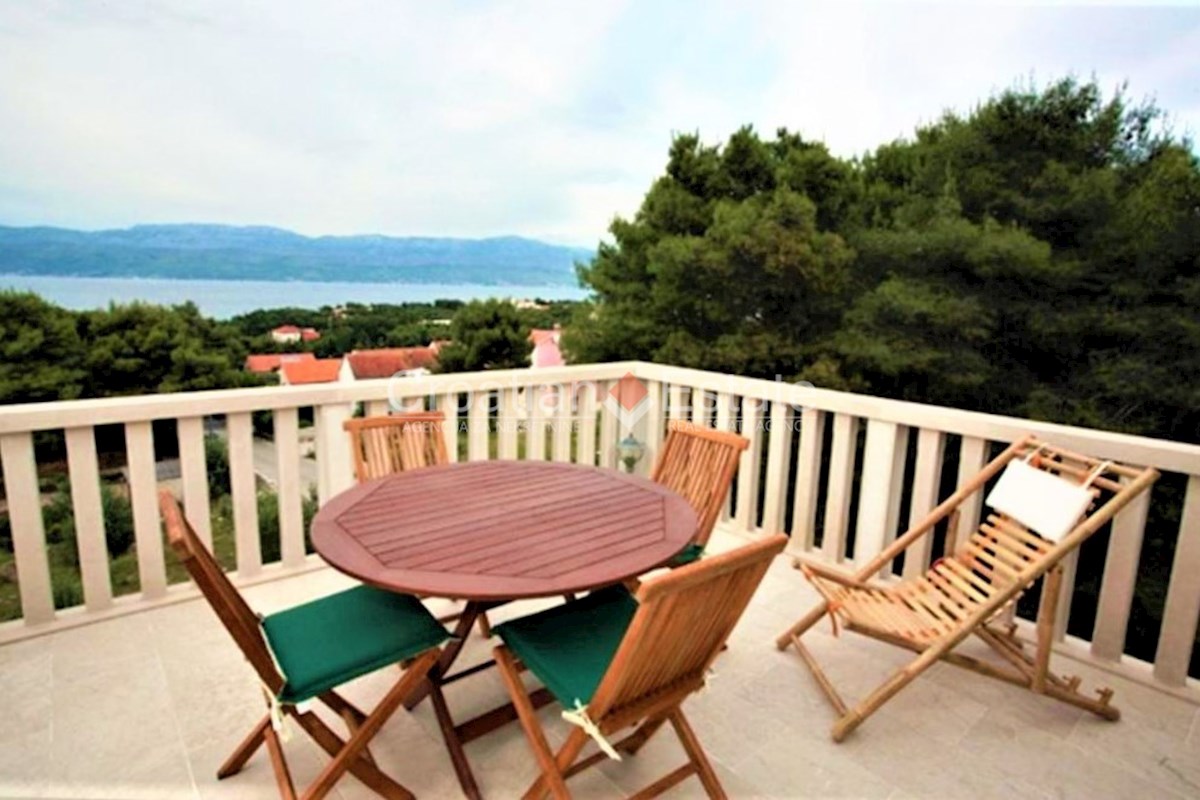 House For sale - SPLITSKO-DALMATINSKA BRAČ
