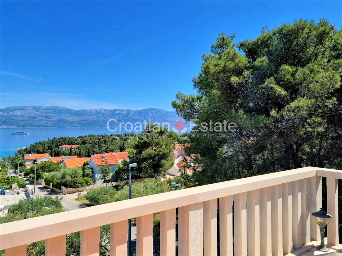 House For sale - SPLITSKO-DALMATINSKA BRAČ