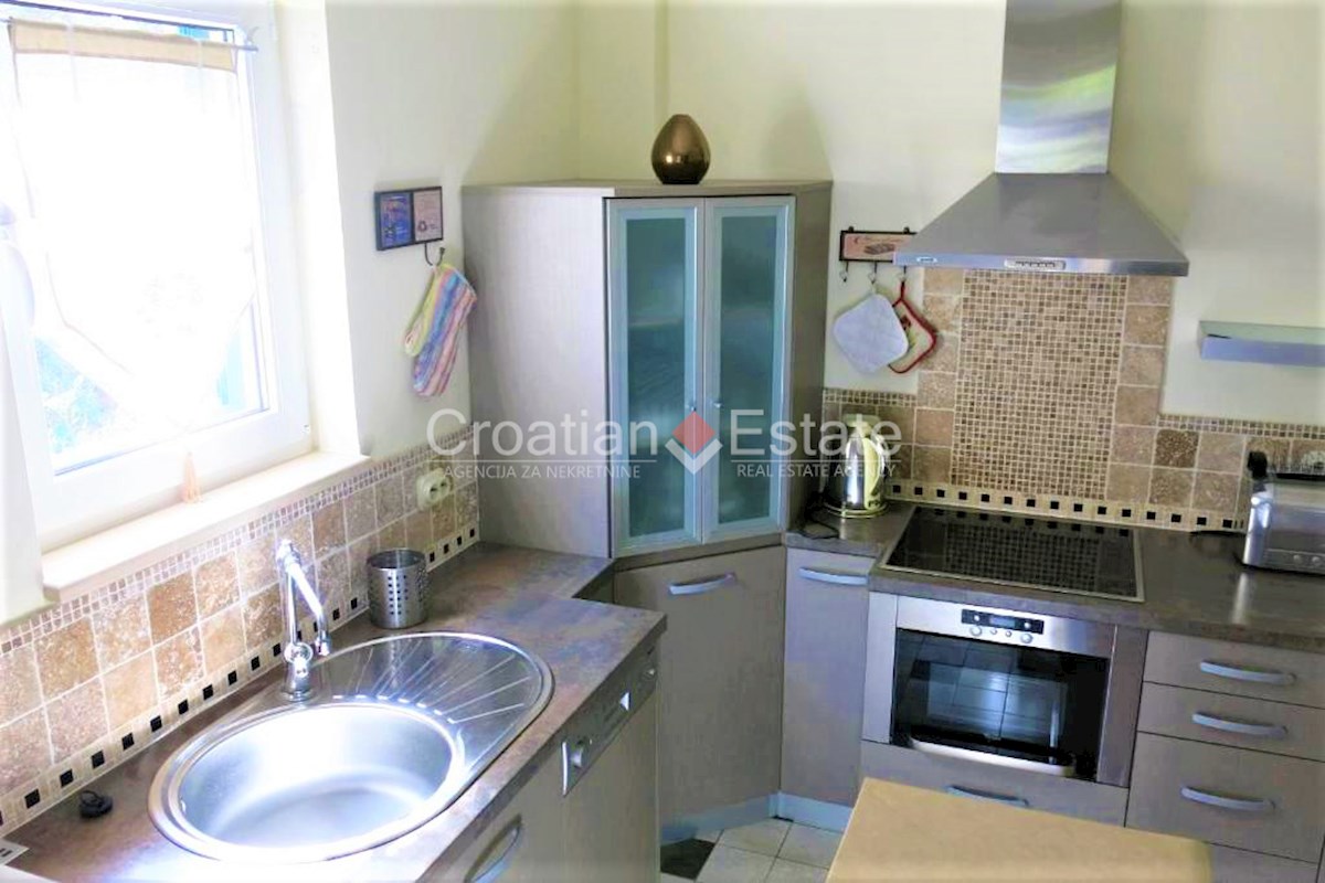 House For sale - SPLITSKO-DALMATINSKA BRAČ