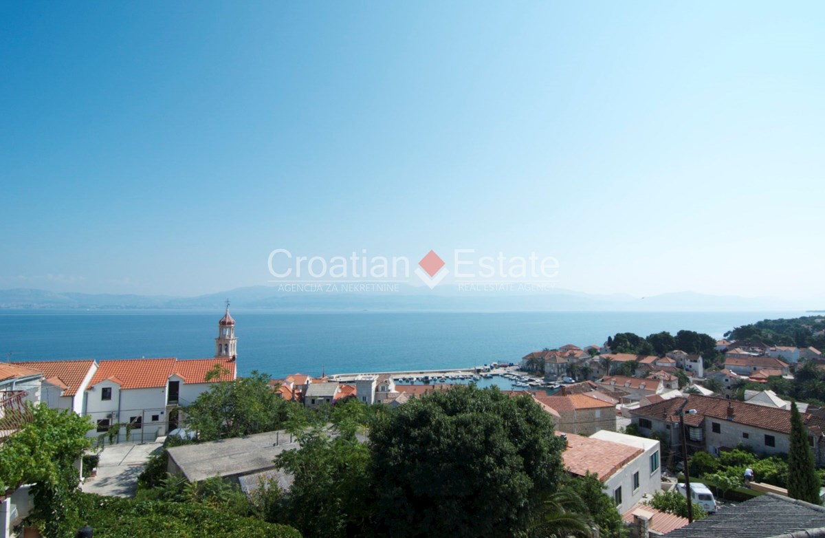 House For sale - Splitsko-dalmatinska Brač - foto 1/18