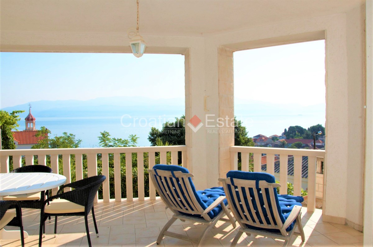 House For sale - SPLITSKO-DALMATINSKA BRAČ