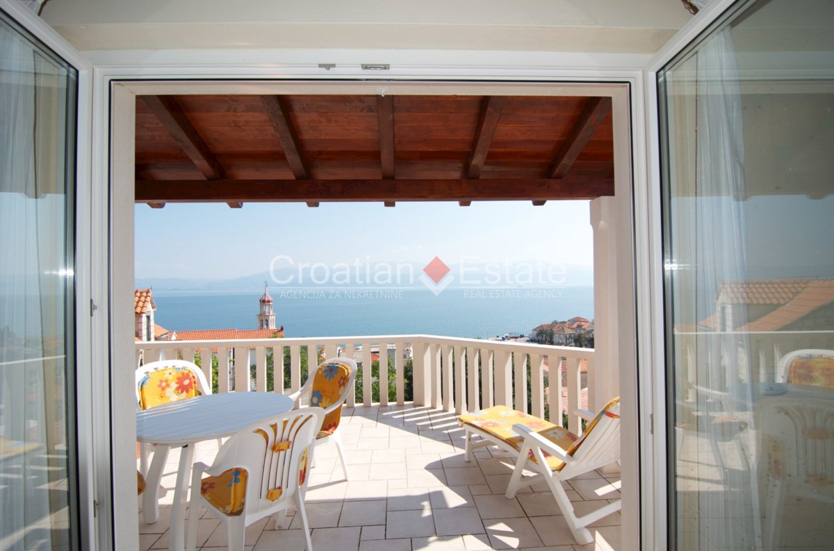 House For sale - SPLITSKO-DALMATINSKA BRAČ