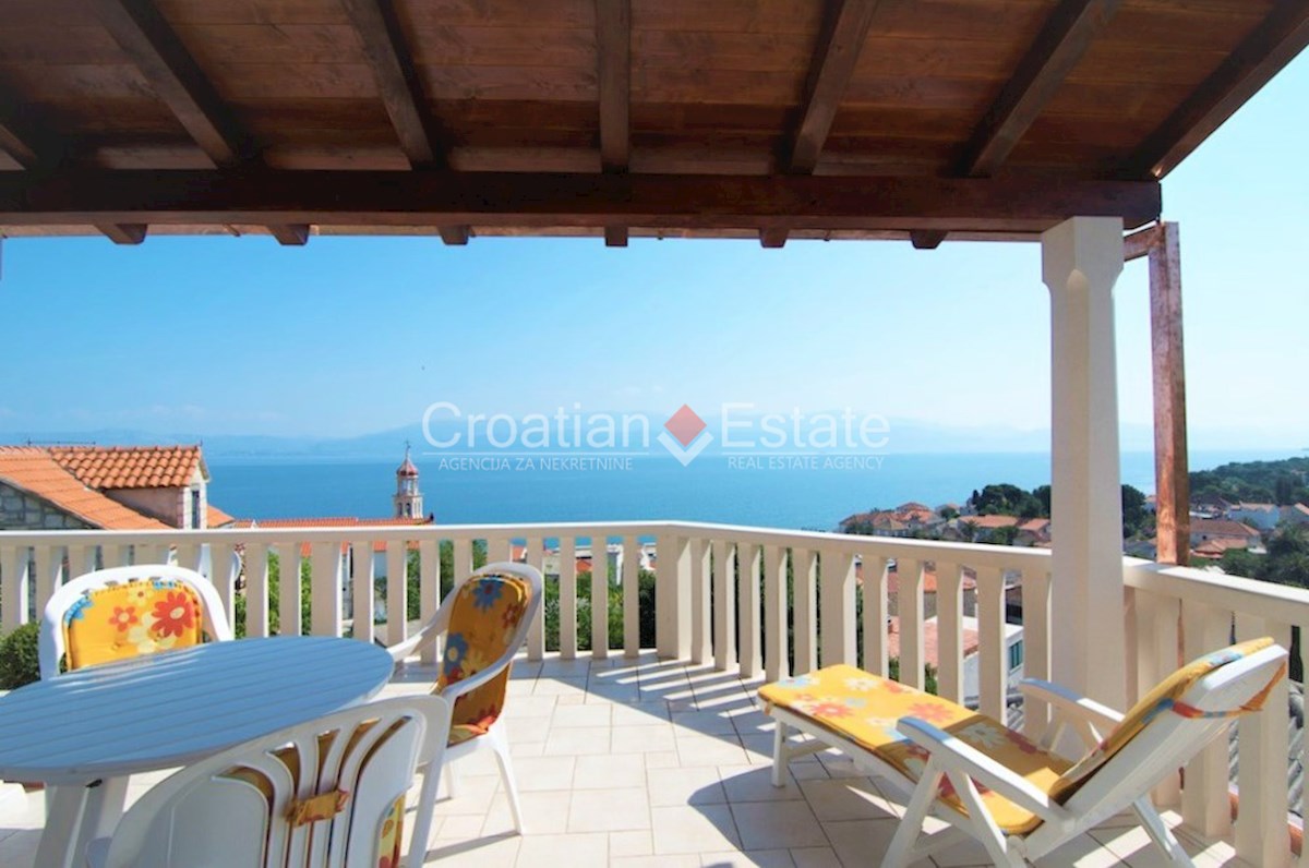 House For sale - SPLITSKO-DALMATINSKA BRAČ