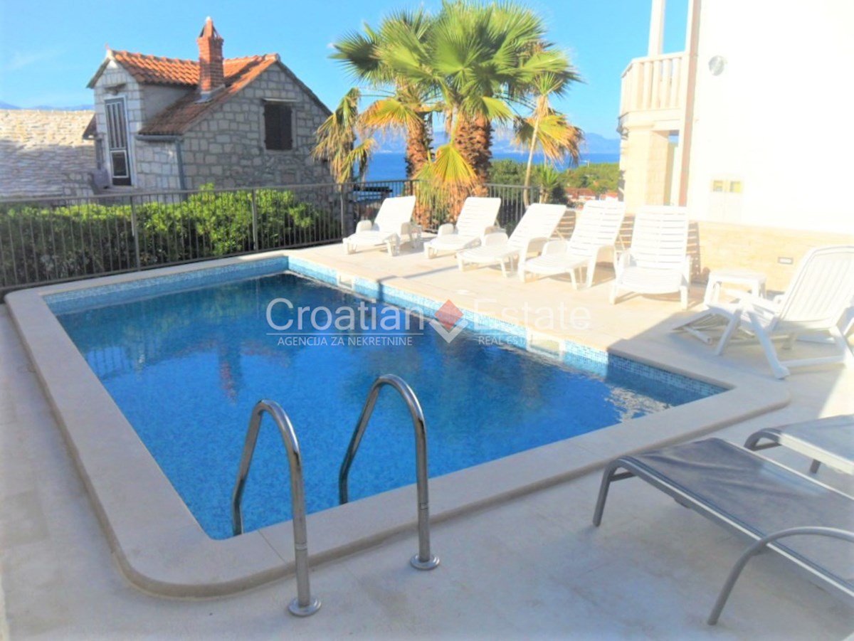House For sale - Splitsko-dalmatinska Brač - foto 5/18
