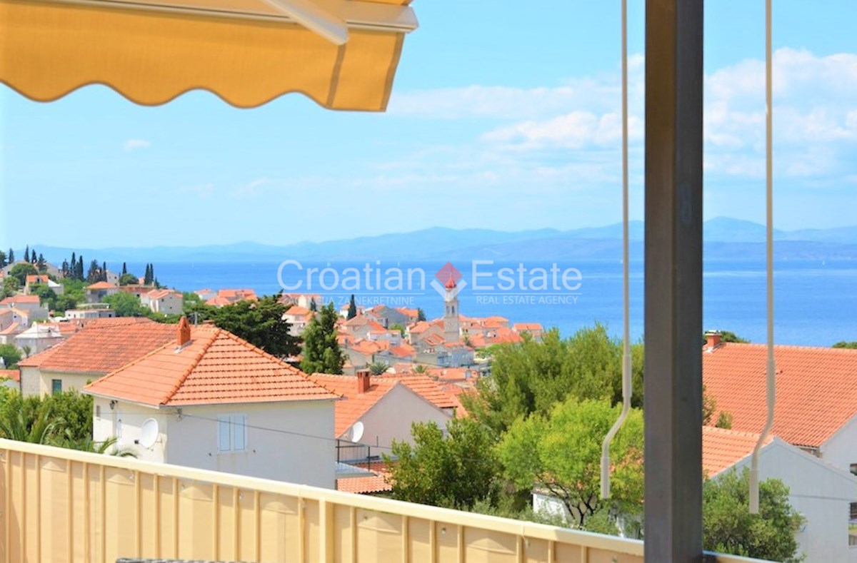 House For sale - SPLITSKO-DALMATINSKA BRAČ