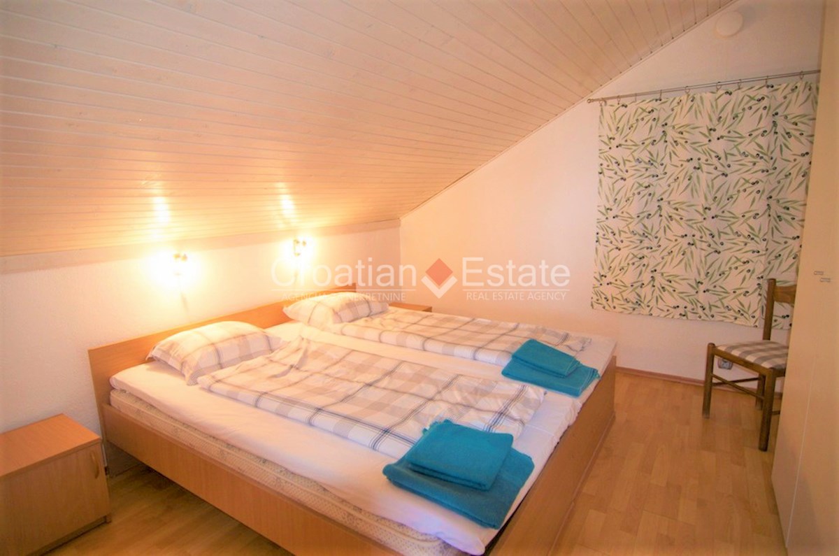 House For sale - SPLITSKO-DALMATINSKA BRAČ