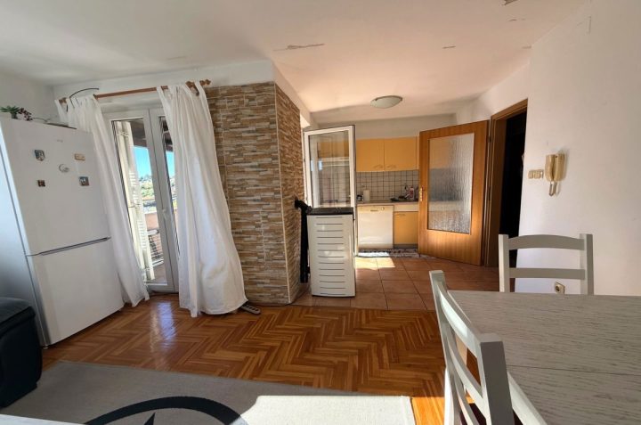 Apartment Zu verkaufen - Primorsko-goranska Krk - foto 5/13