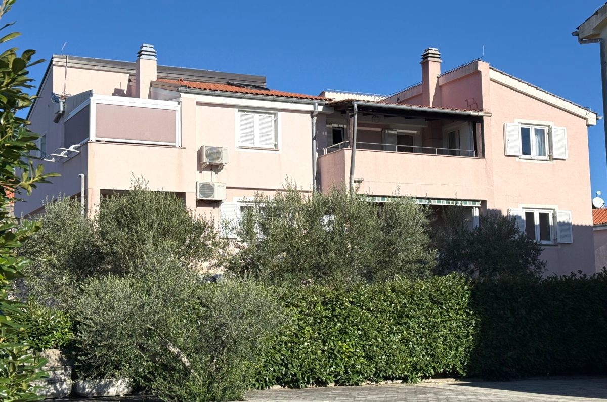 Apartment Zu verkaufen - Primorsko-goranska Krk - foto 1/13