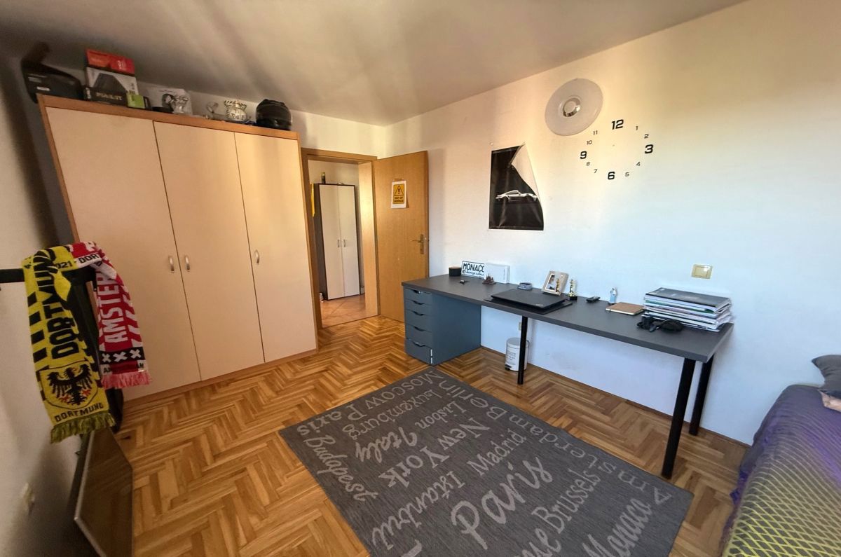 Apartment Zu verkaufen - PRIMORSKO-GORANSKA KRK