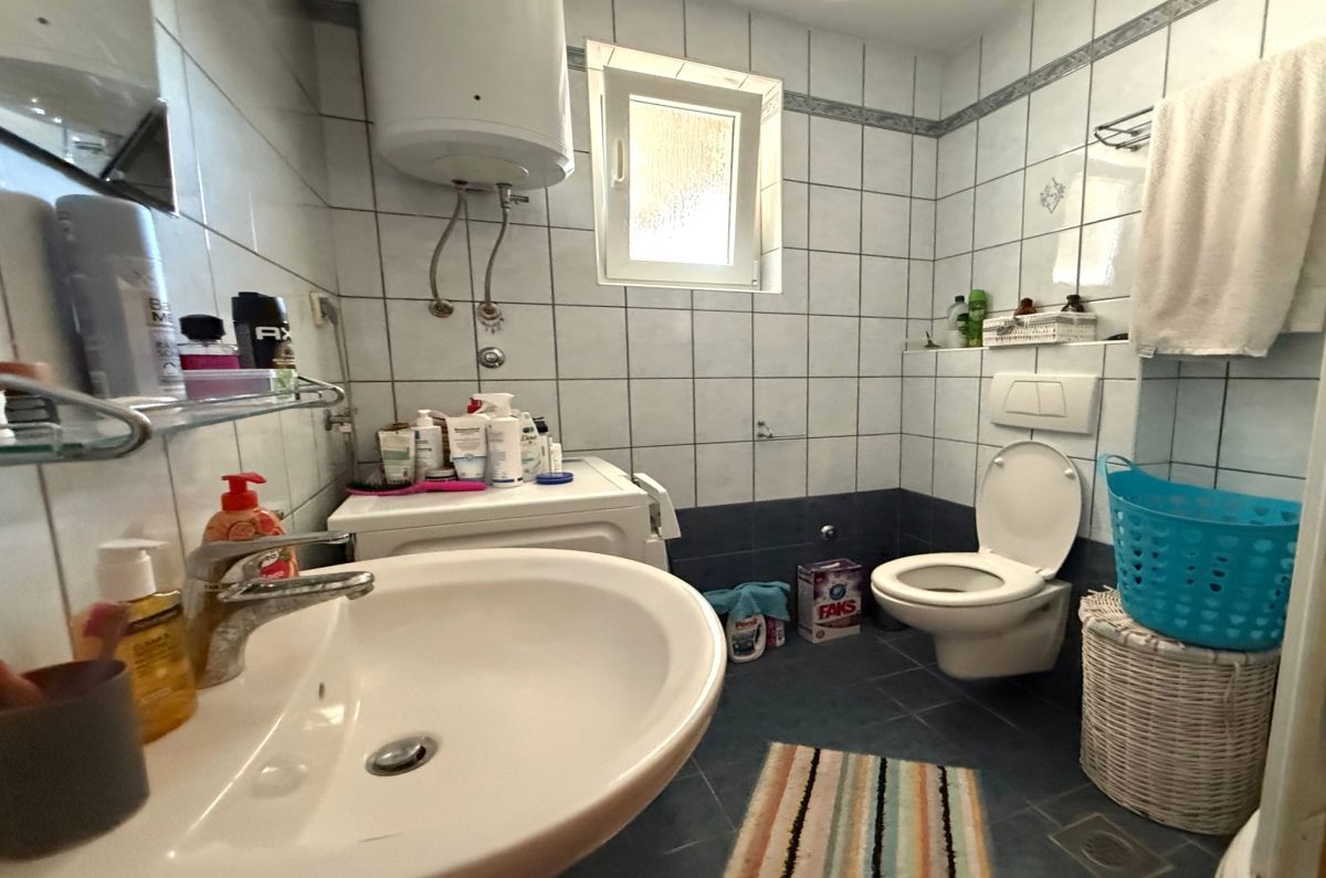 Apartment Zu verkaufen - PRIMORSKO-GORANSKA KRK