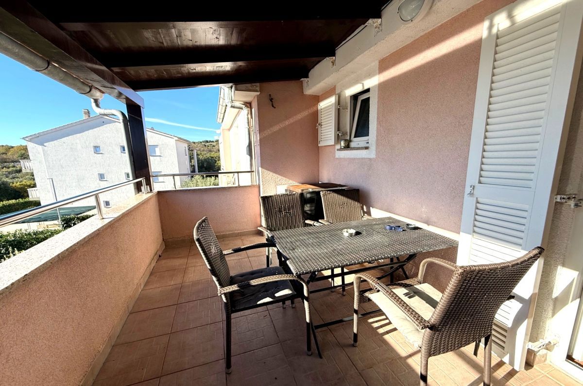Apartment Zu verkaufen - PRIMORSKO-GORANSKA KRK