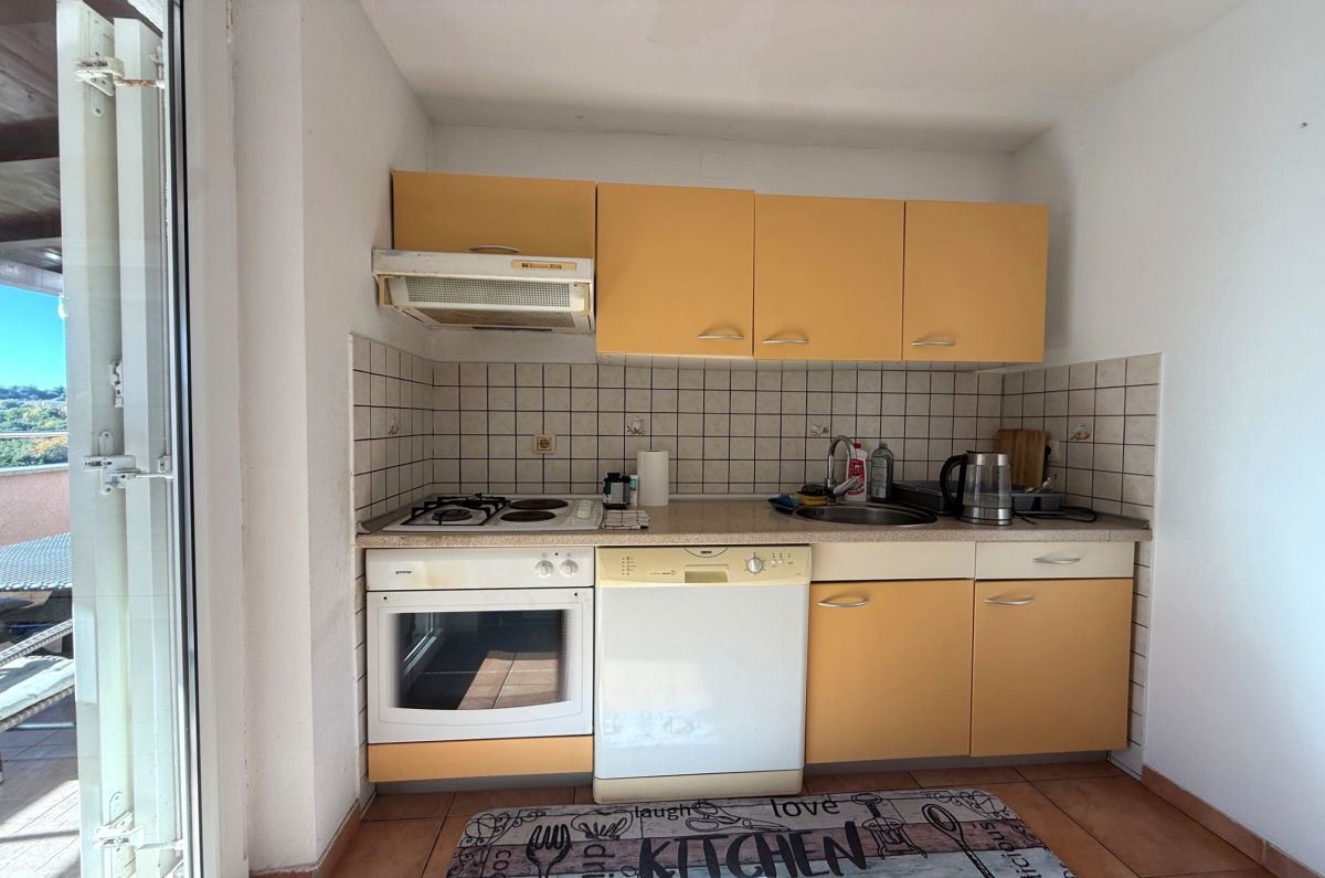 Apartment Zu verkaufen - Primorsko-goranska Krk - foto 4/13