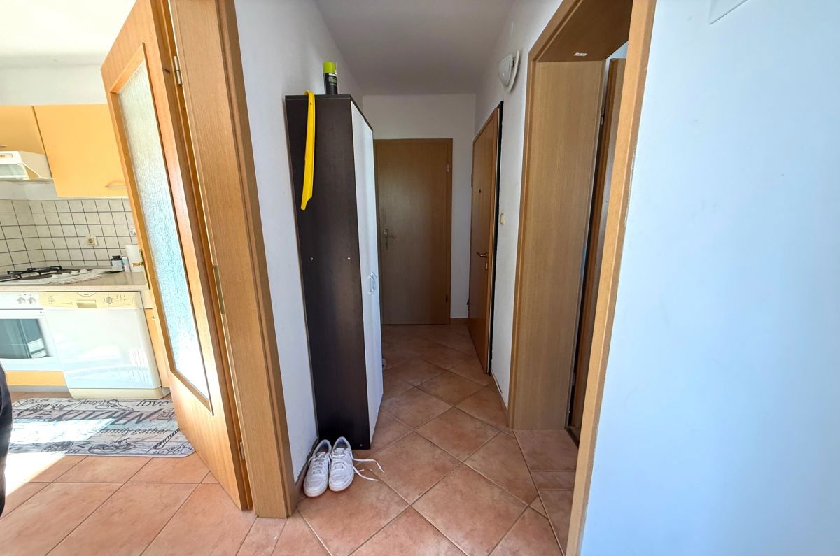 Apartment Zu verkaufen - PRIMORSKO-GORANSKA KRK