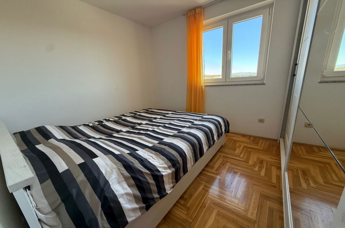 Apartment Zu verkaufen - PRIMORSKO-GORANSKA KRK