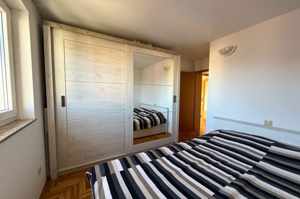 Apartment Zu verkaufen - PRIMORSKO-GORANSKA KRK