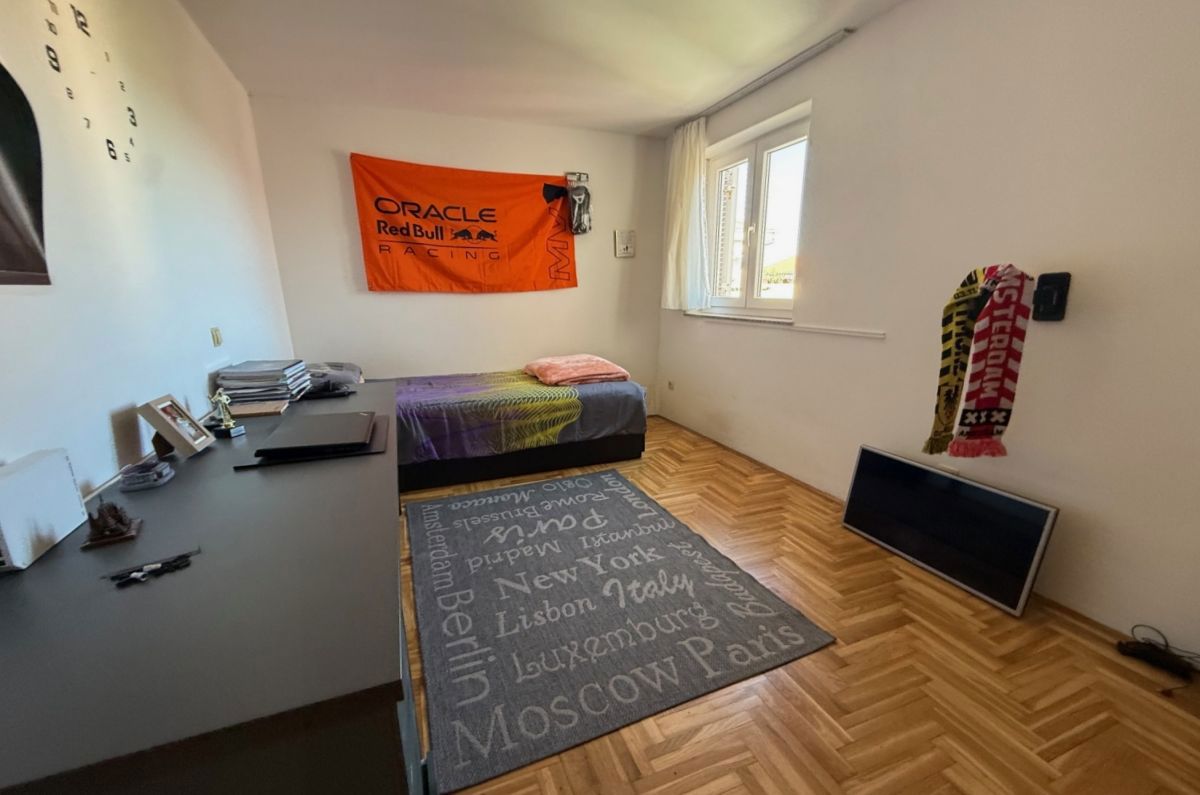 Apartment Zu verkaufen - PRIMORSKO-GORANSKA KRK