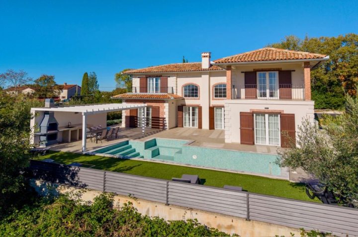 Maison à vendre 174 m² – Poreč