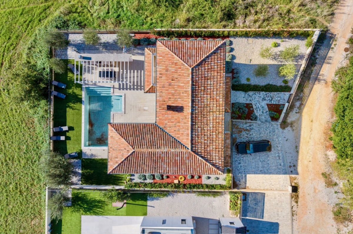 House For sale - ISTARSKA POREČ