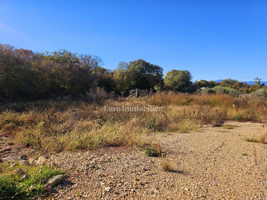 Pozemek Na prodej - Primorsko-goranska Krk - foto 2/4