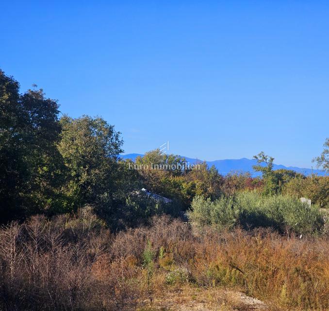 Pozemek Na prodej - Primorsko-goranska Krk - foto 3/4