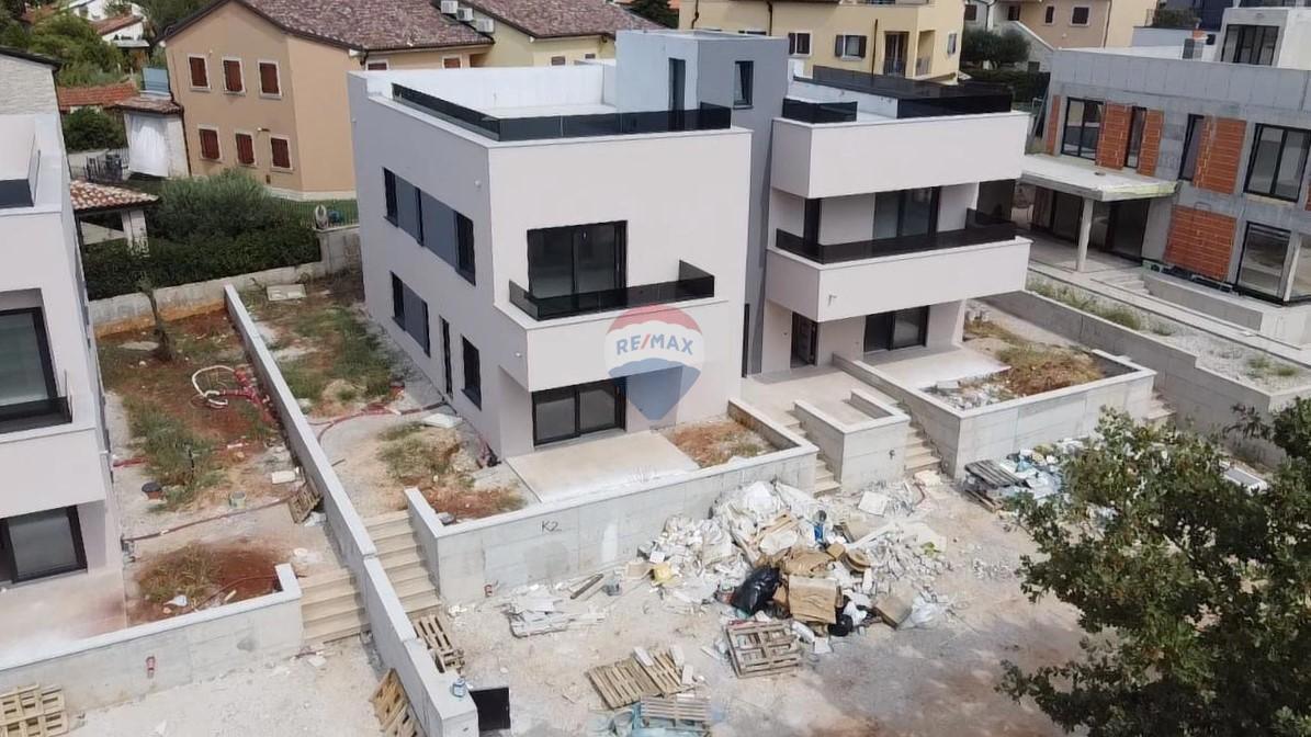 Appartement À vendre - ISTARSKA POREČ