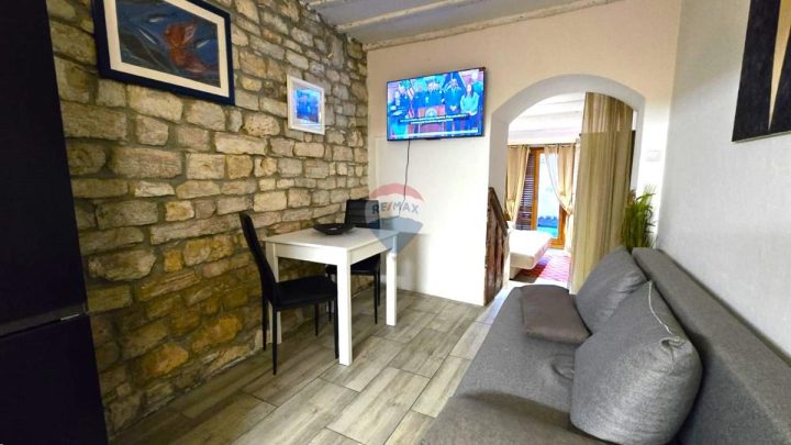 Apartmán Na prodej - Istarska Rovinj - foto 2/10