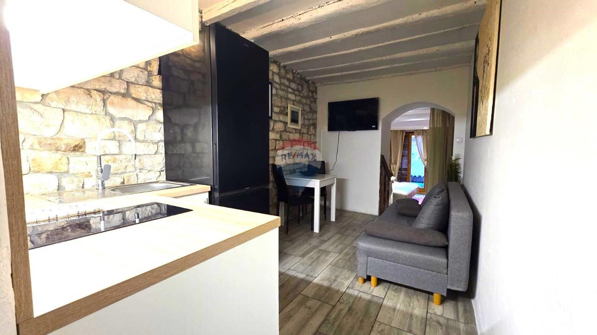 Flat For sale - Istarska Rovinj - foto 1/10