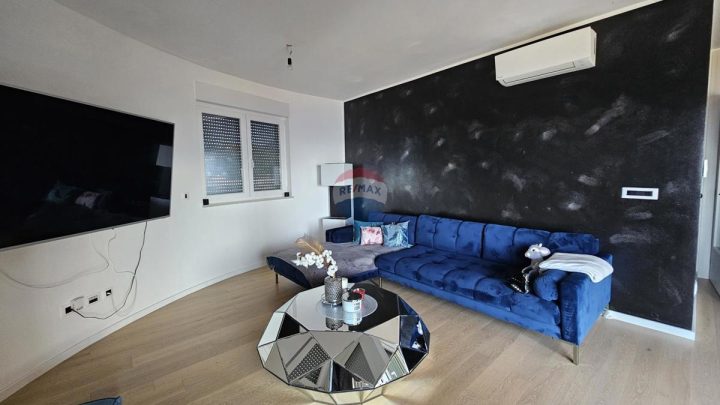 Flat for sale 71 m² – Rijeka