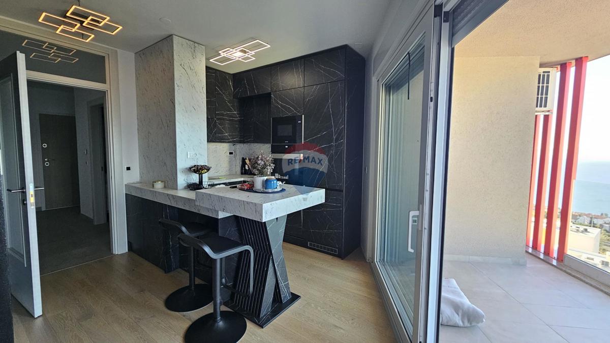 Appartement À vendre - PRIMORSKO-GORANSKA RIJEKA