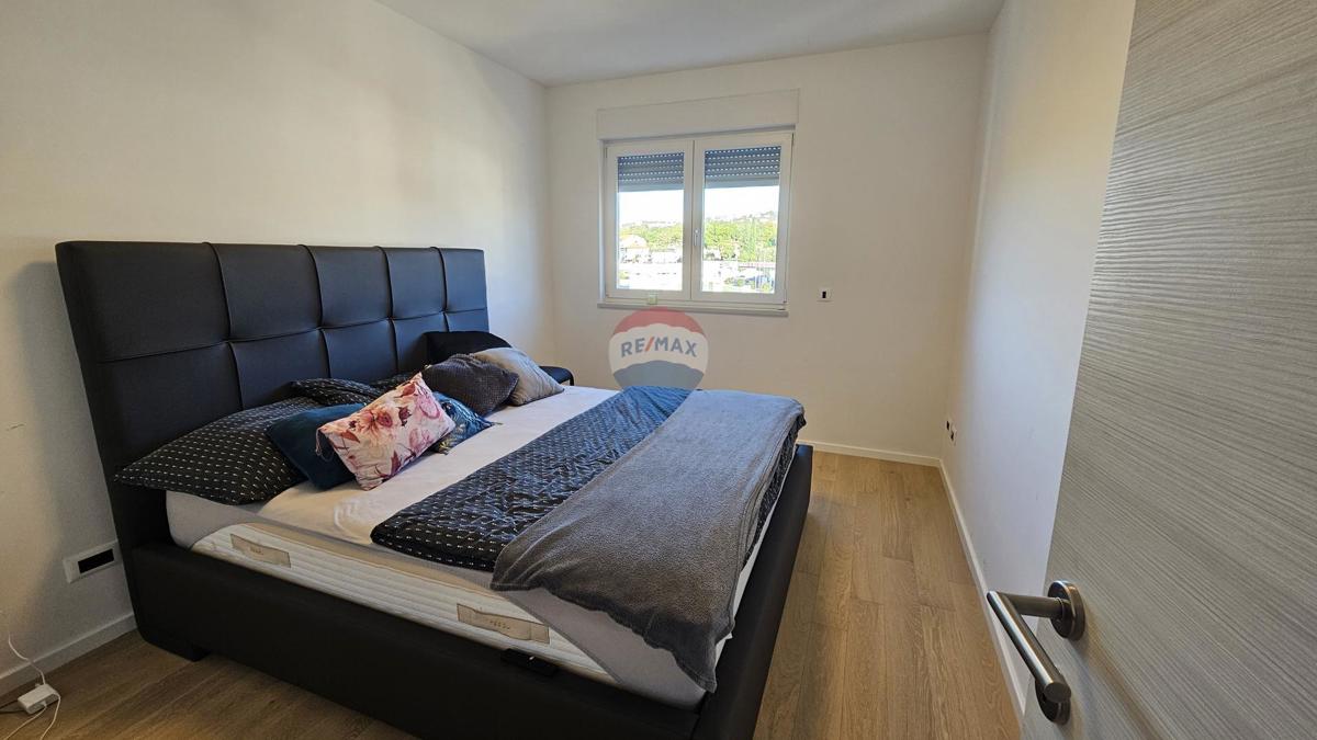 Appartement À vendre - PRIMORSKO-GORANSKA RIJEKA