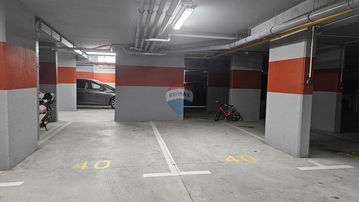 Appartement À vendre - PRIMORSKO-GORANSKA RIJEKA