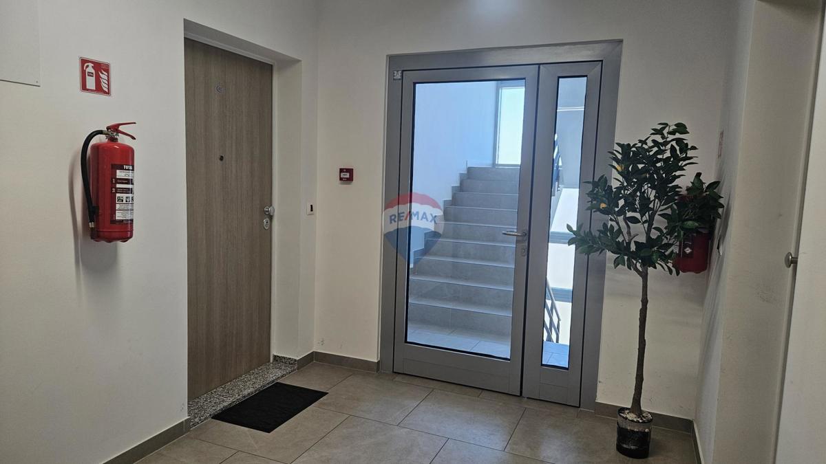 Appartement À vendre - PRIMORSKO-GORANSKA RIJEKA