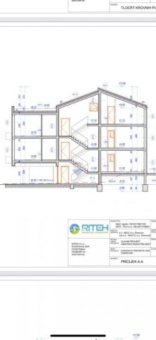Apartment Zu verkaufen - Primorsko-goranska Viškovo - foto 3/10