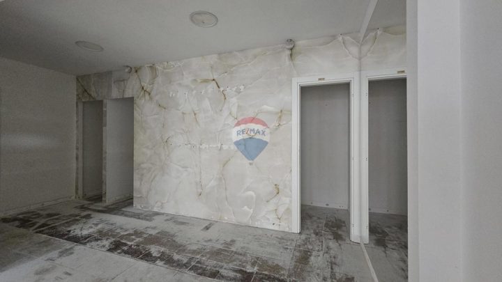 Commerciale Da affittare - Primorsko-goranska Rijeka - foto 4/4