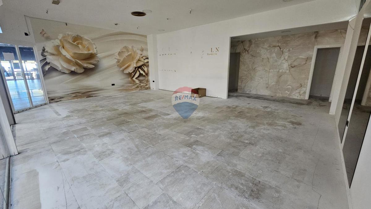 Lokal użytkowy Do wynajęcia - Primorsko-goranska Rijeka - foto 1/4