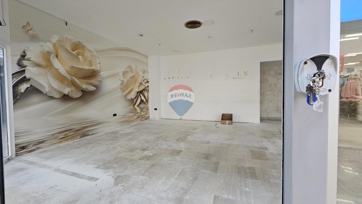 Lokal użytkowy Do wynajęcia - Primorsko-goranska Rijeka - foto 3/4