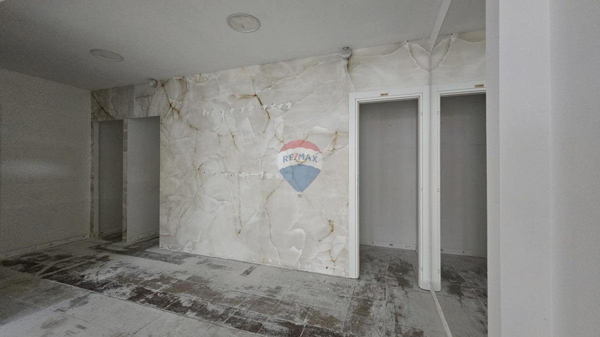 Lokal użytkowy Do wynajęcia - Primorsko-goranska Rijeka - foto 4/4