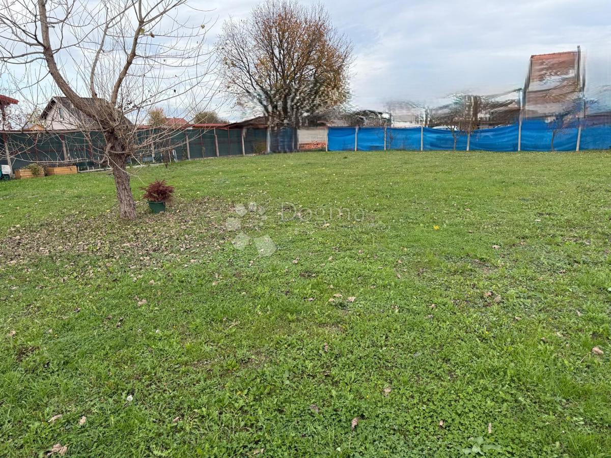 Land For sale - VARAŽDINSKA VARAŽDIN