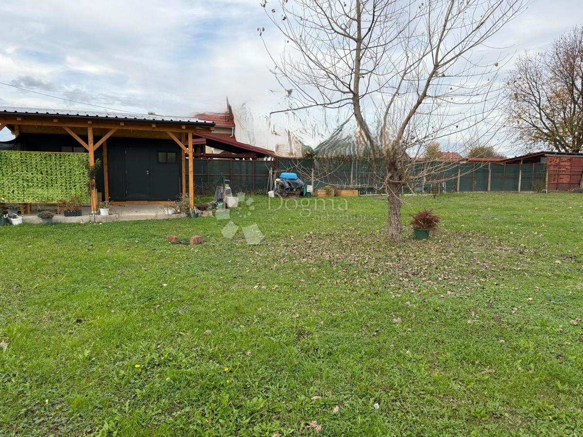 Land For sale - VARAŽDINSKA VARAŽDIN