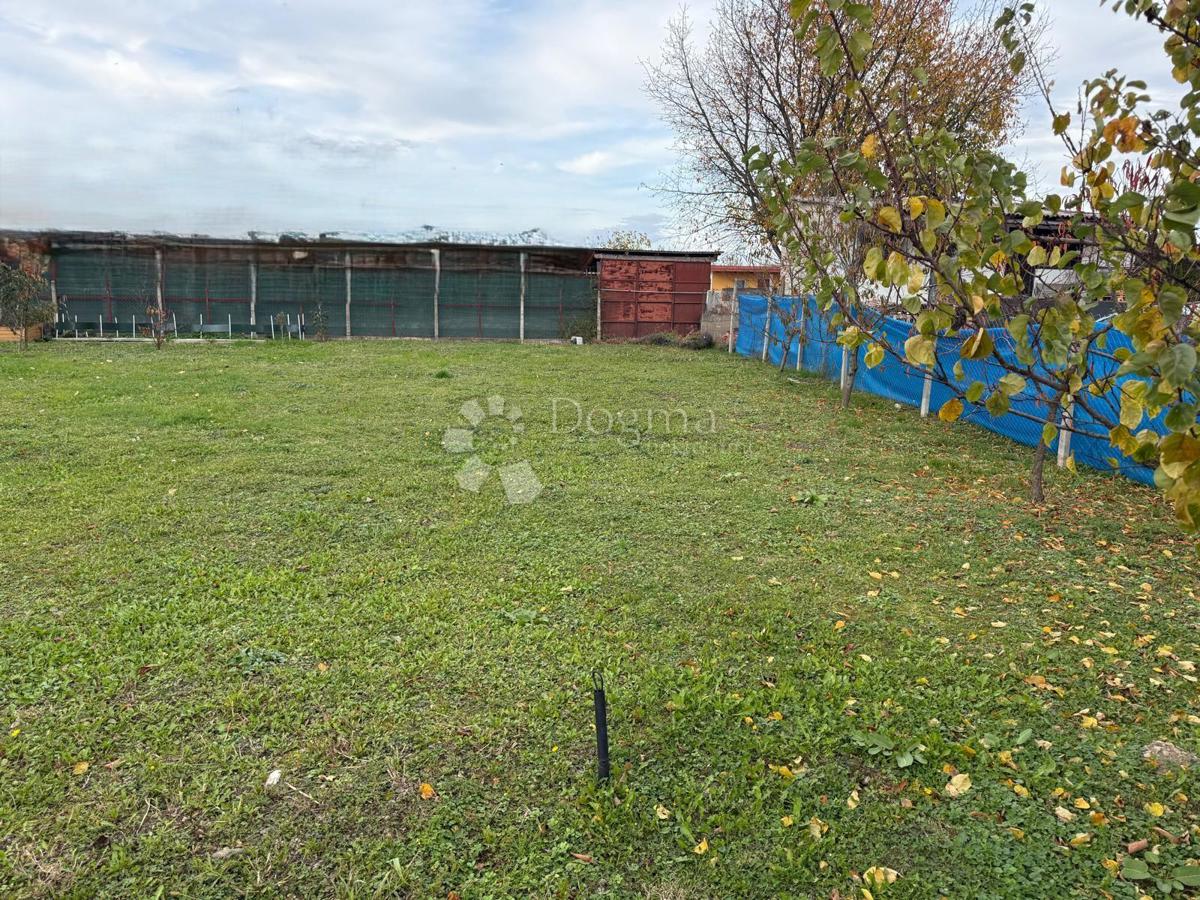 Land For sale - VARAŽDINSKA VARAŽDIN